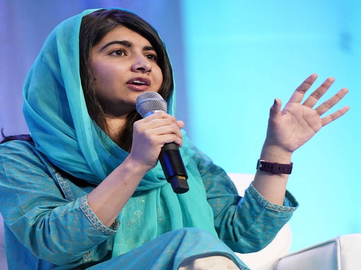 Why Do We Celebrate July 12 As International Malala Day