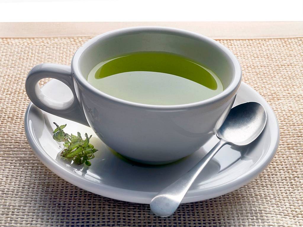 Both White Tea and Green Tea come from the same plant and have a similar set of health advantages.