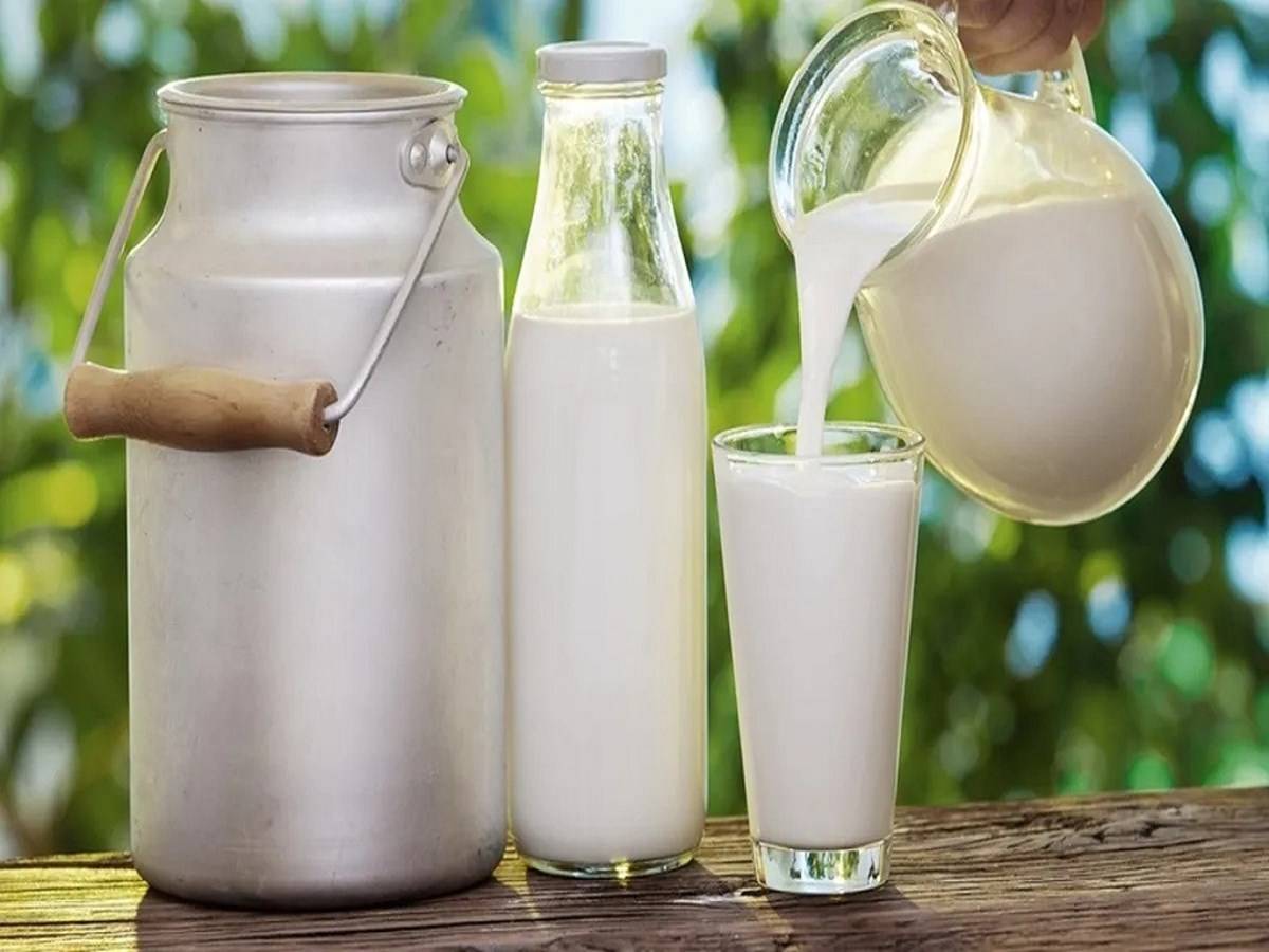 A sachet of delicious lassi that previously cost Rs. 10 would now cost Rs. 11, according to Karnataka Milk Federation (KMF)