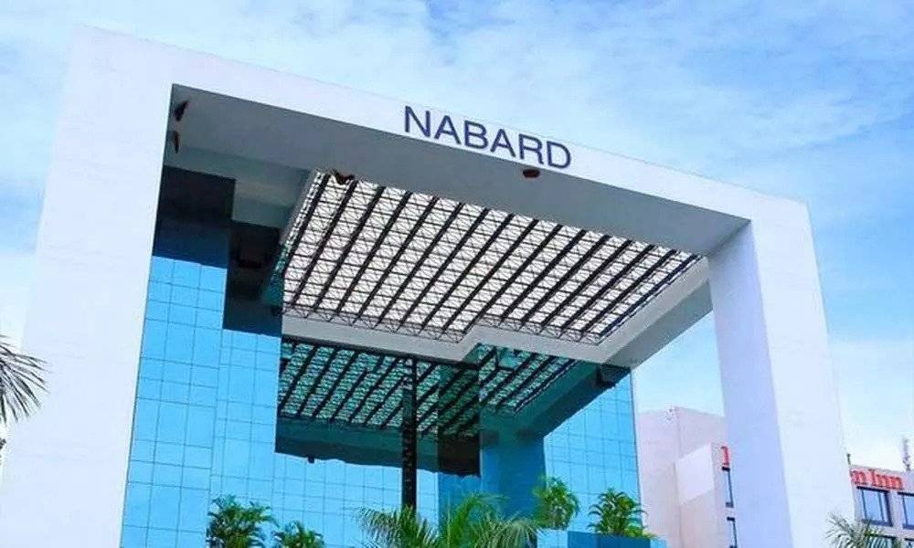 The link is currently operational and accessible on nabard.org, the official NABARD website.