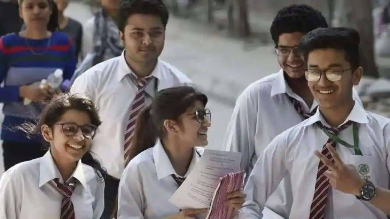 The results are expected by CBSE to be released around the final week of July.