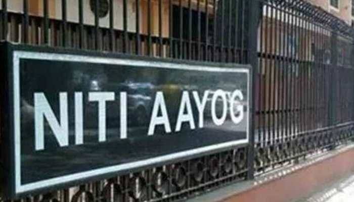 NITI Aayog