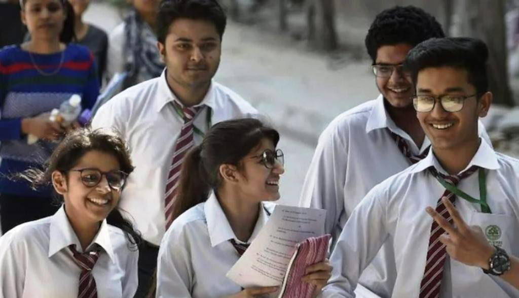 Check your CBSE Class 12 scorecard on the websites provided in this article.