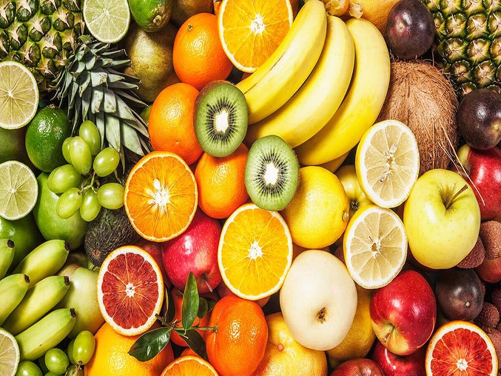 7 Miraculous Fruits That Helps in Digestion