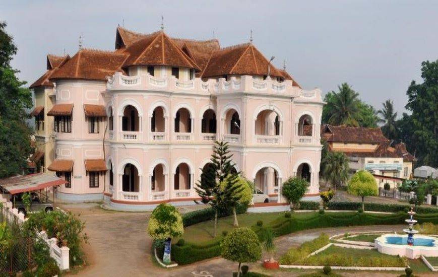 Kerala Agricultural University