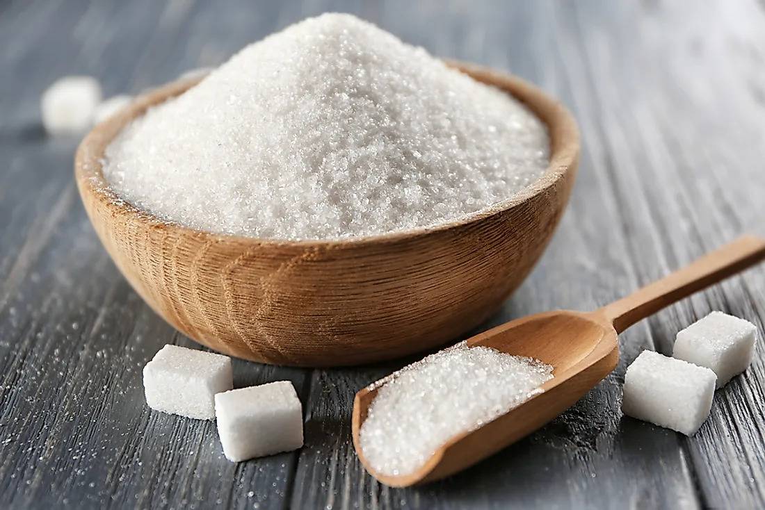 Sugar taxation policies, according to the study, have the potential to meet these competing objectives because sugar is arguably one of the worst foods to eat in terms of health while also having great potential for biofuel production.