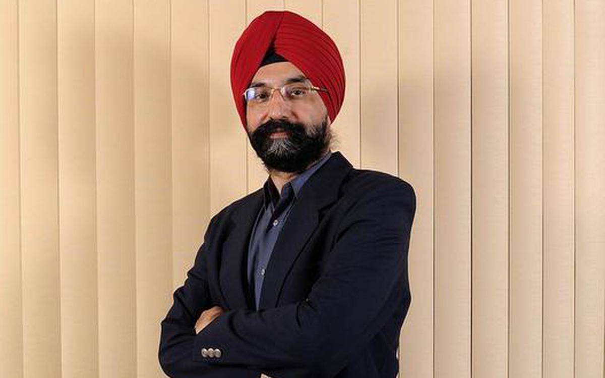 RS Sodhi, Managing Director of Amul Federation