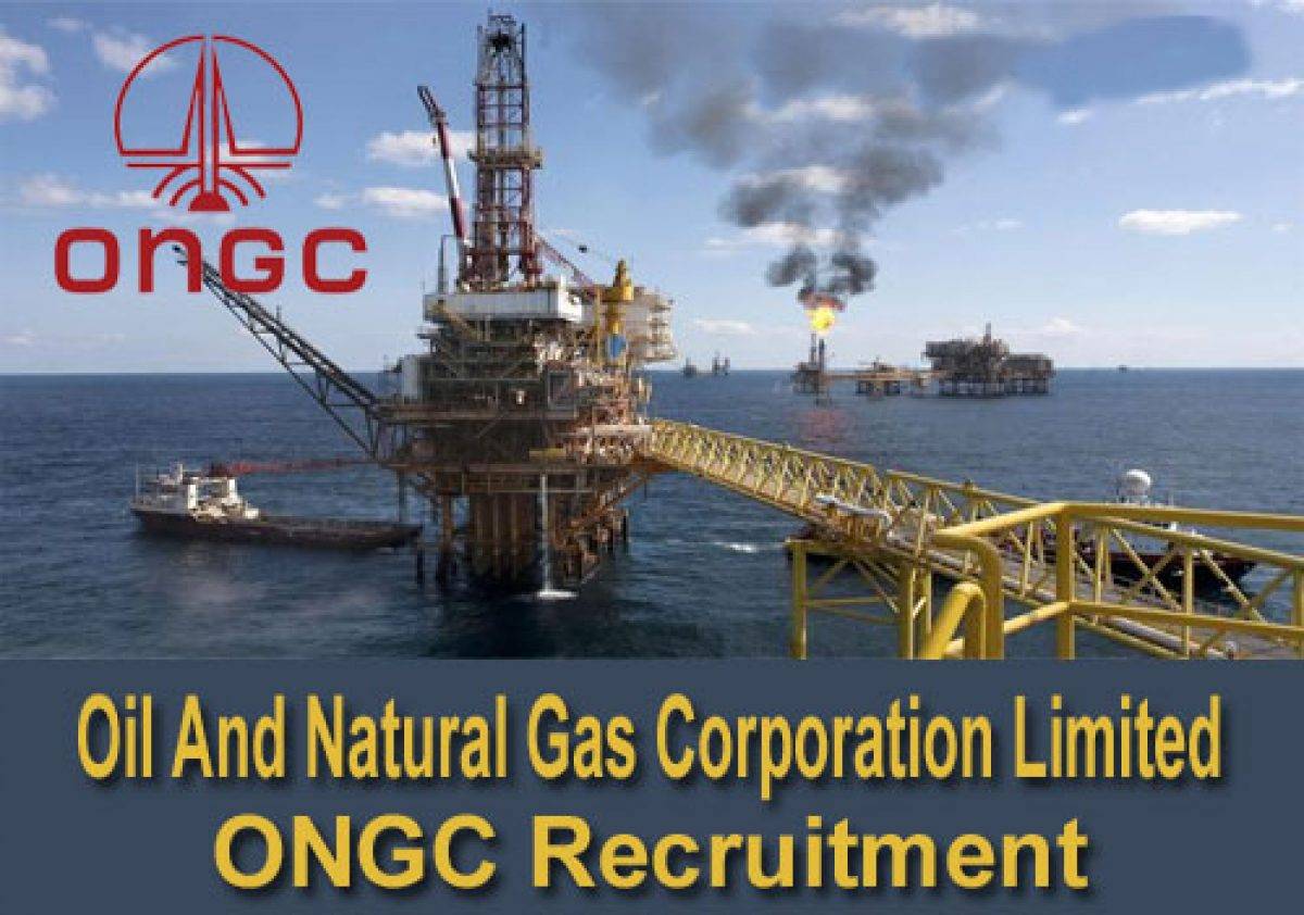 Candidates who meet the requirements may send a scanned copy of their application, properly completed and signed, to the email address kandulana_a@ongc.co.in.