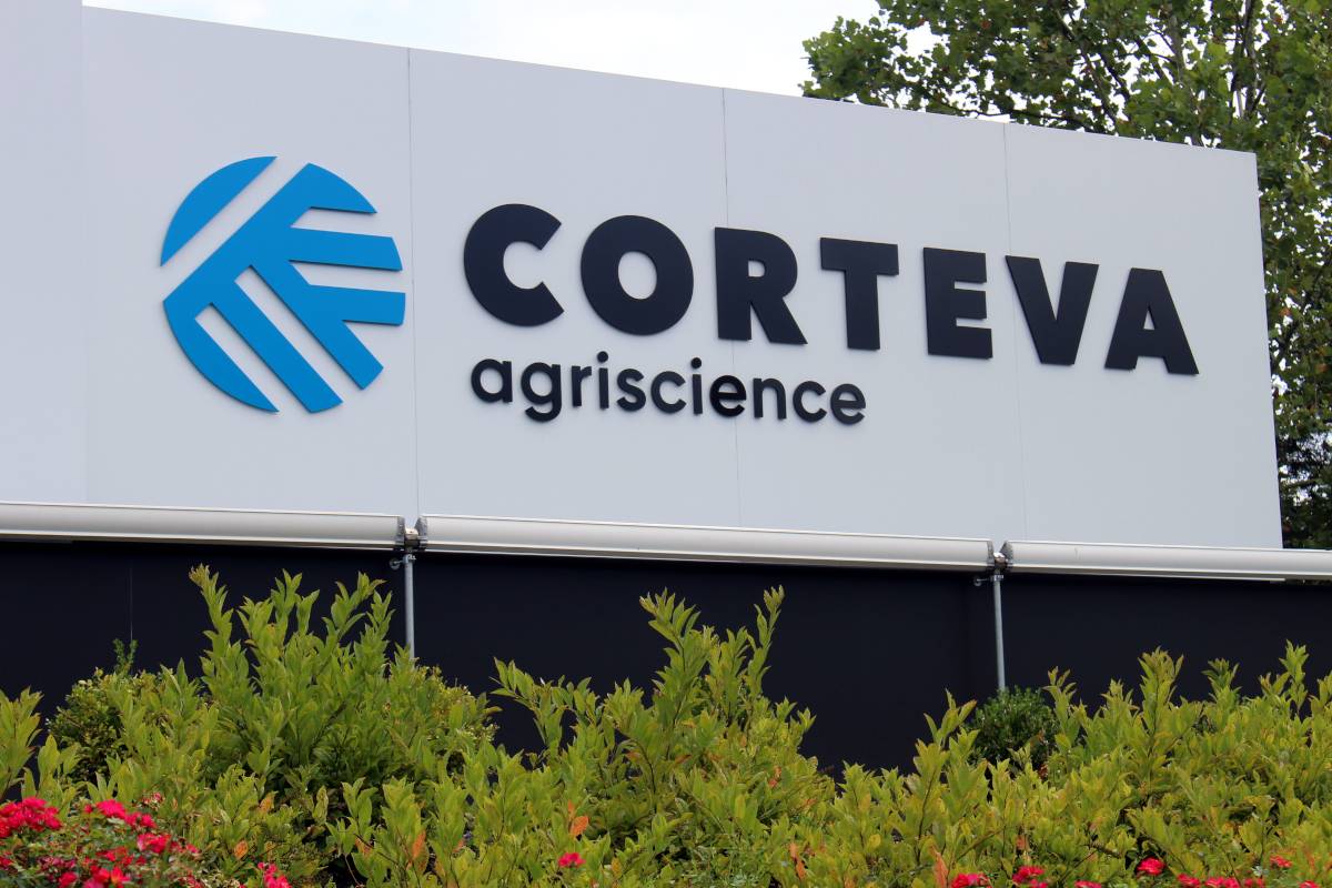 Corteva Agriscience