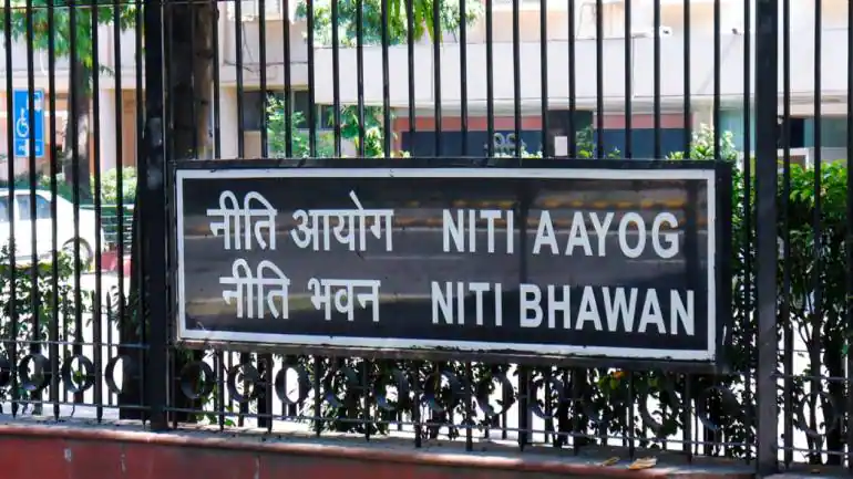 NITI Ayog