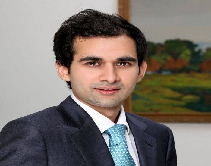 Alok Kirloskar, Member of the Board of Directors at KBL