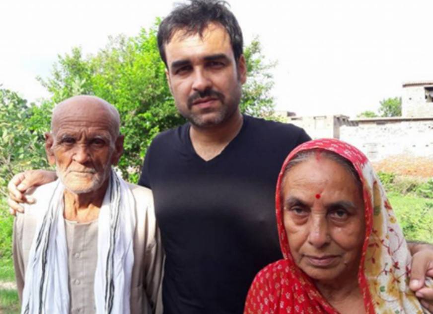 Pankaj Tripathi