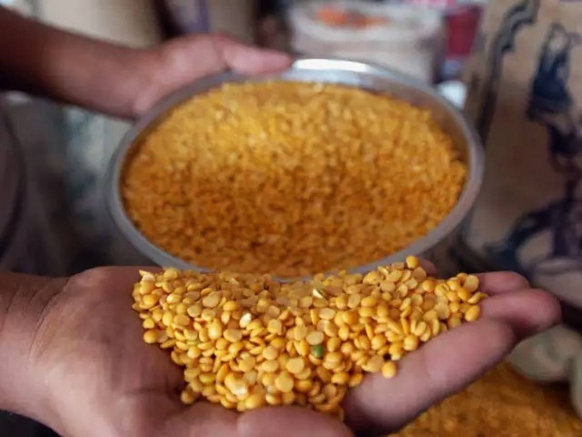 The Centre is closely monitoring the overall availability and prices of pulses in domestic and international markets in order to take necessary preventive measures in the event of an unjustified price increase during the upcoming festival months.