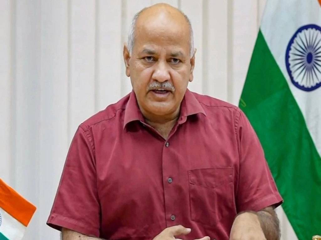 To launch both projects by the date set, Sisodia gave instructions to officials to speed up the preparations.