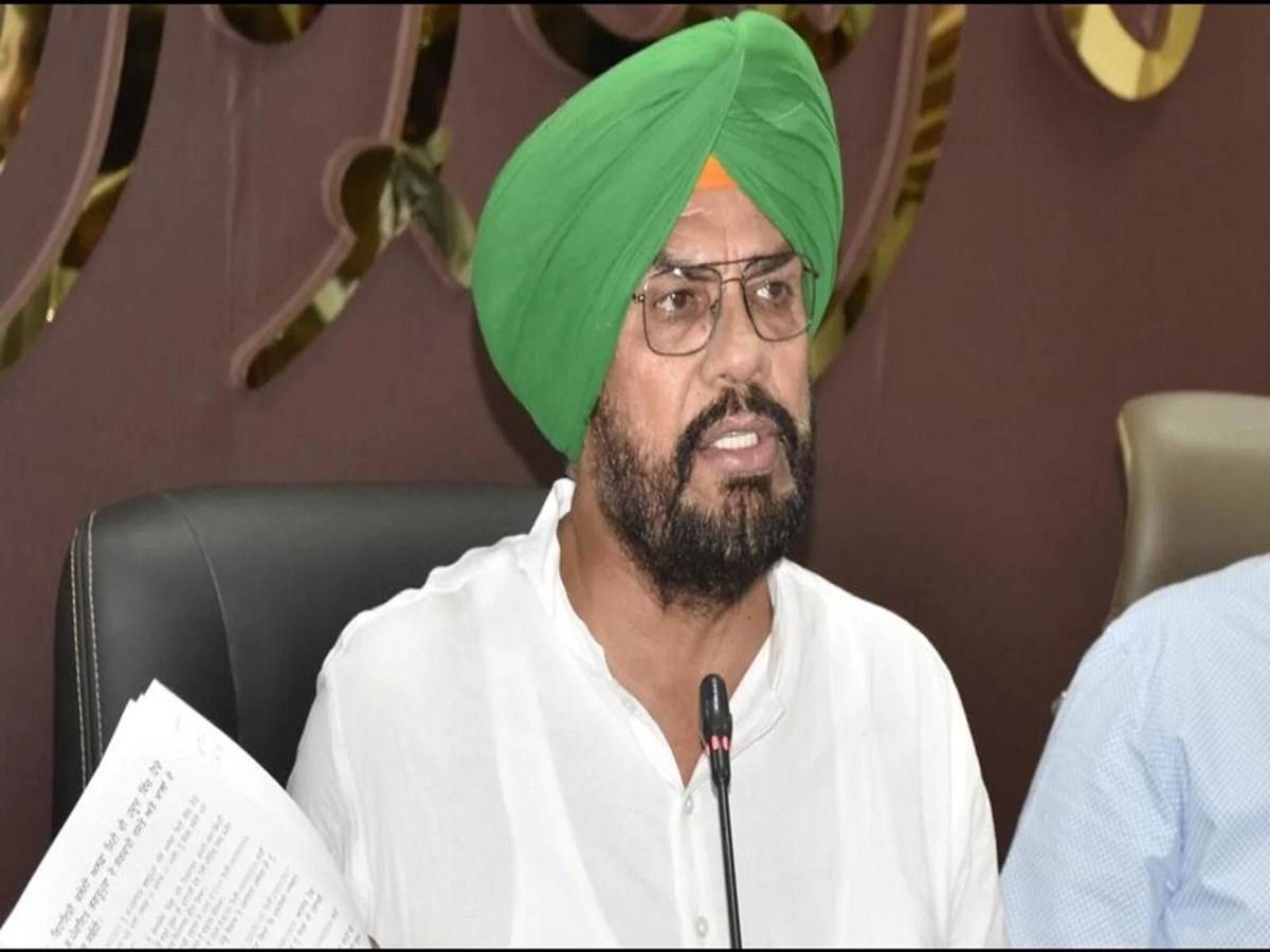 Dhaliwal said on August 16, during the physical verification, a total of 11,275 machines were not found with the beneficiaries.