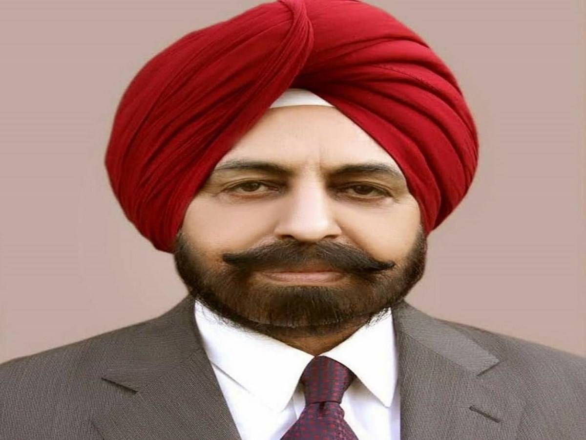 Gosal was among the 57 applicants who were ultimately selected by the three-panel. Dr Baldev Singh Dhillon was his predecessor who retired in July last year.