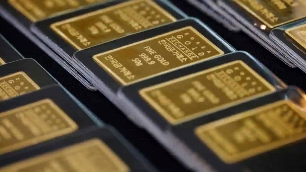 The price to issue a gram of gold will be Rs. 5,147 (Rupees Five Thousand One Hundred and Forty-Seven only).