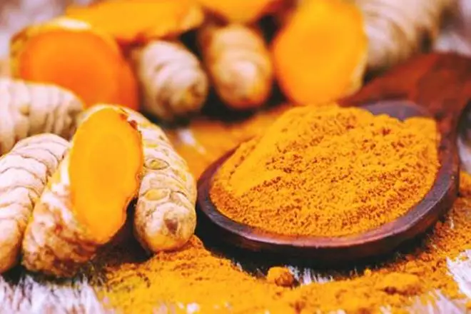 Turmeric