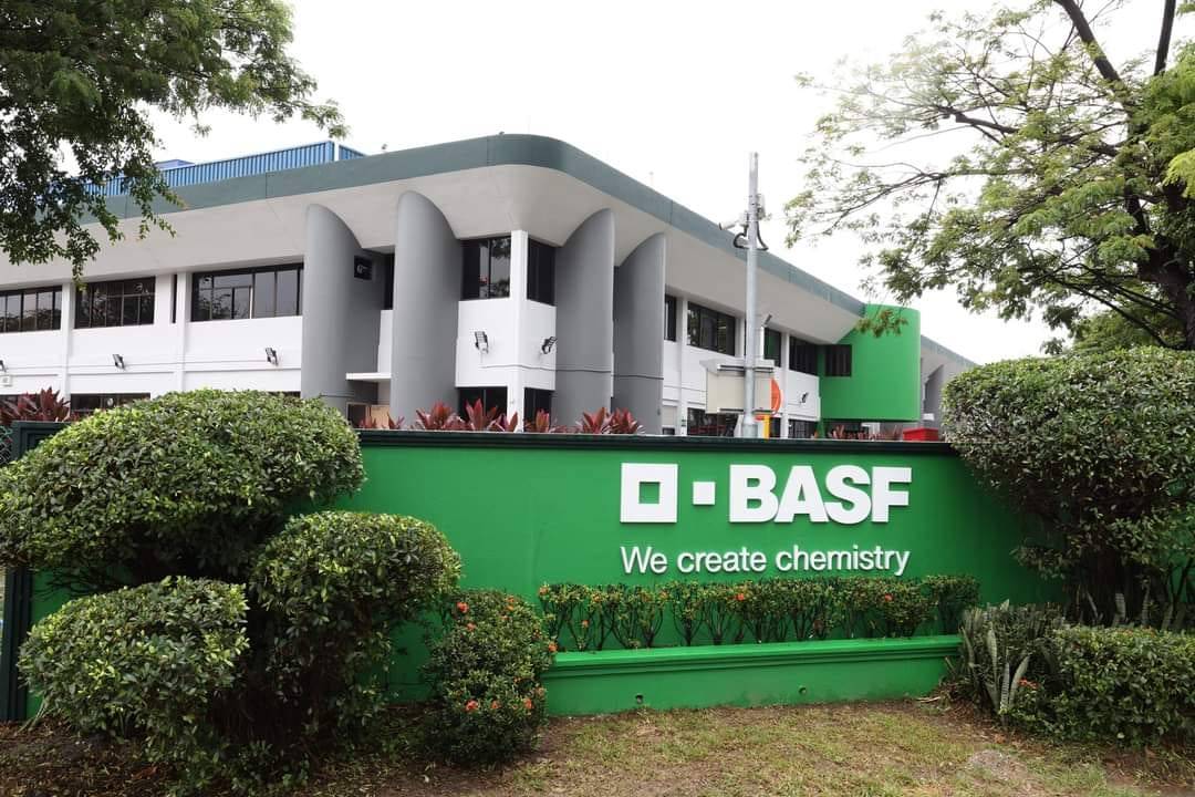 BASF today inaugurated a new regional production site for its Agricultural Solutions business in Singapore.