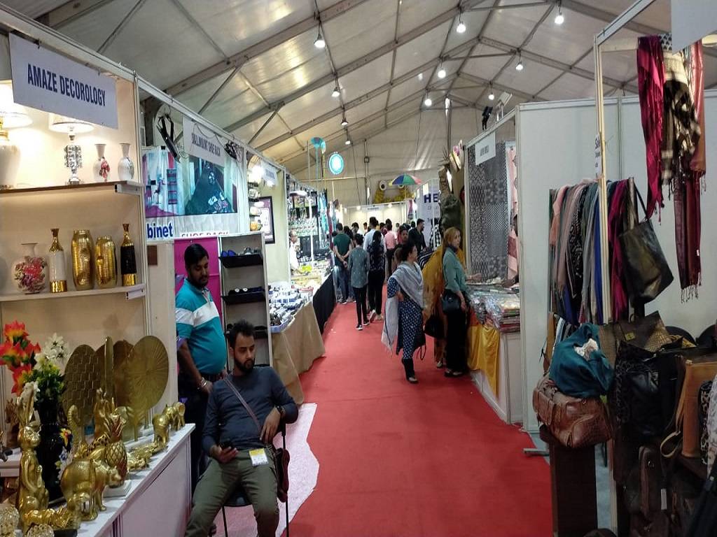 Why You Must Visit India International Mega Trade Fair 2022?