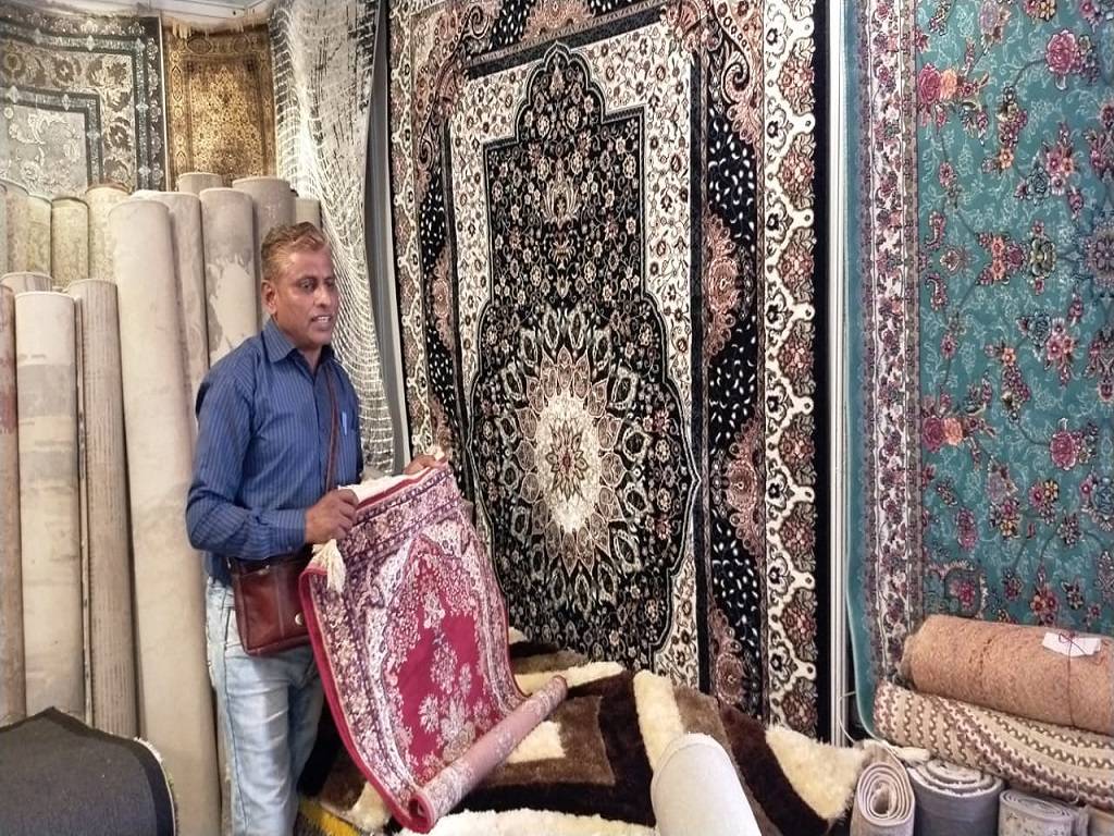 Traditional Carpets