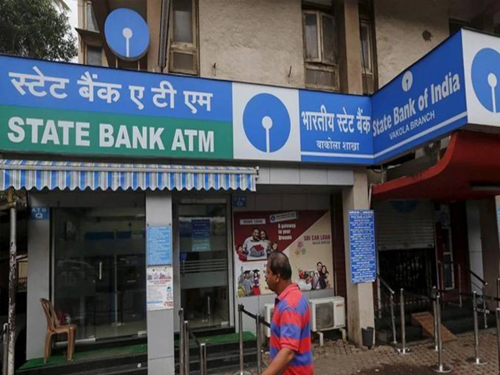 When using an ATM, State Bank of India (SBI) customers are required to enter a one-time password (OTP) in order to complete their transactions.