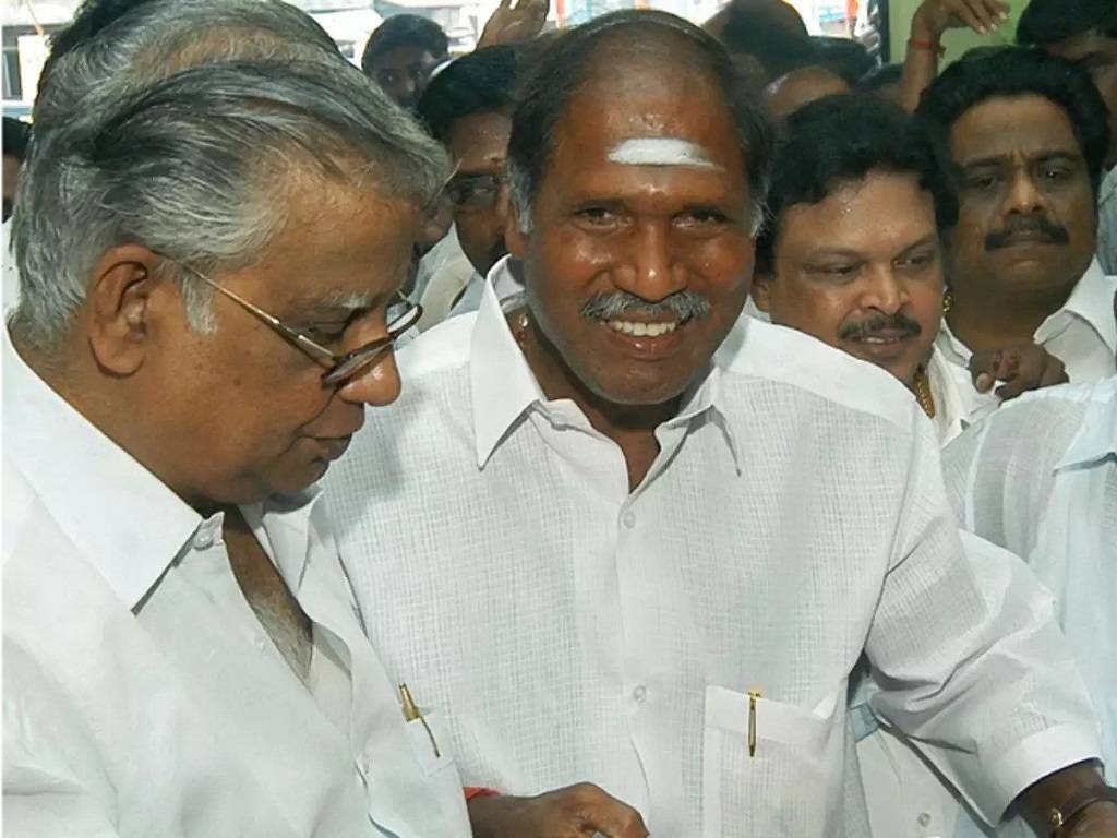 In the territorial assembly on Monday, the chief minister of Puducherry said that those who are 100 years or above that will be extended monthly aid of Rs. 7,000.