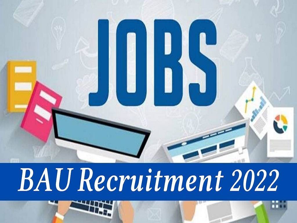 Two Years’ experience of working in ICAR/ University system or KVK or equivalent institution Preference will be given to candidates with Ph.D/NET.