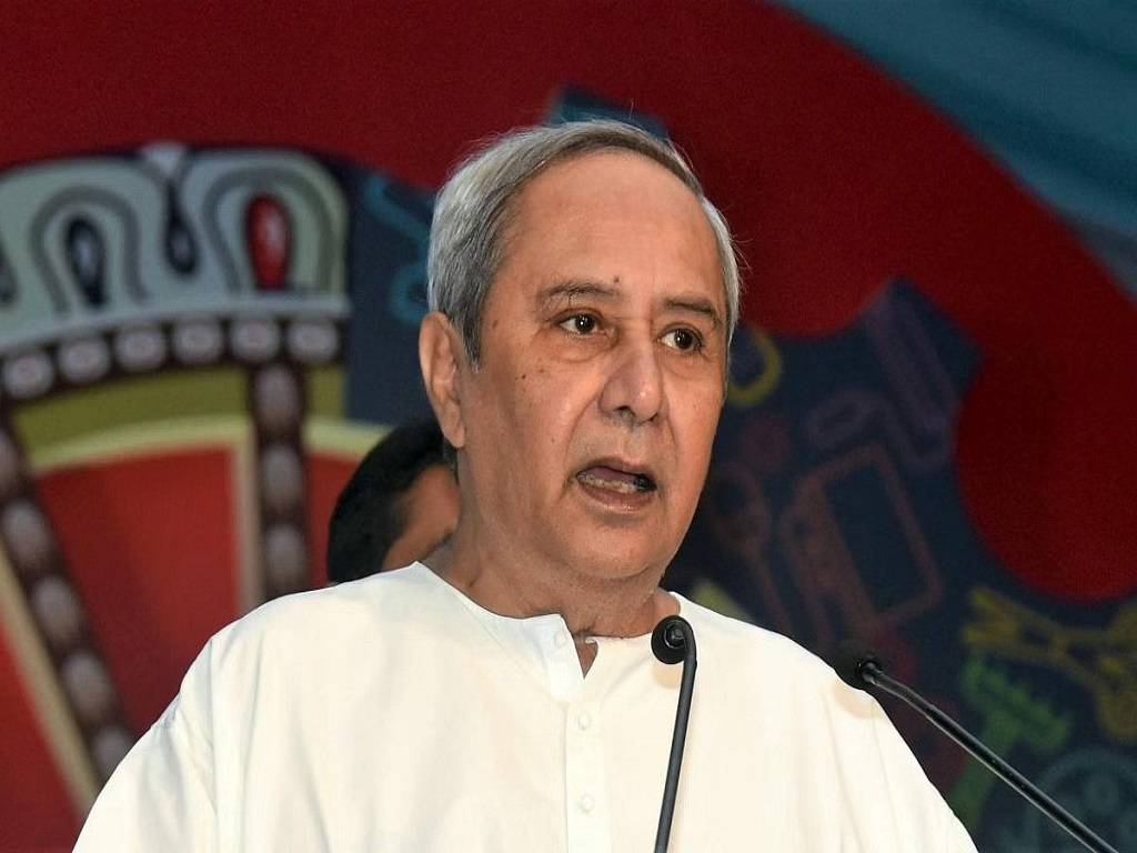 Naveen Patnaik, the chief minister, addressed the farmers through video conference and declared KALIA Scheme as the best Scheme in the nation.