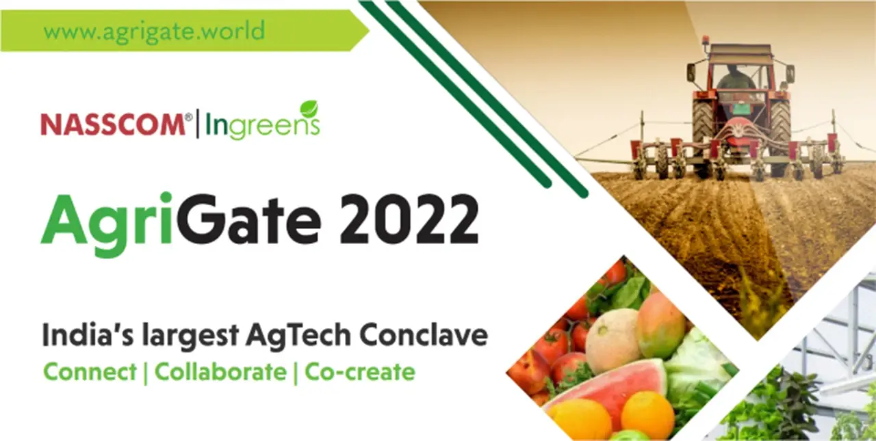 AgriGate 2022