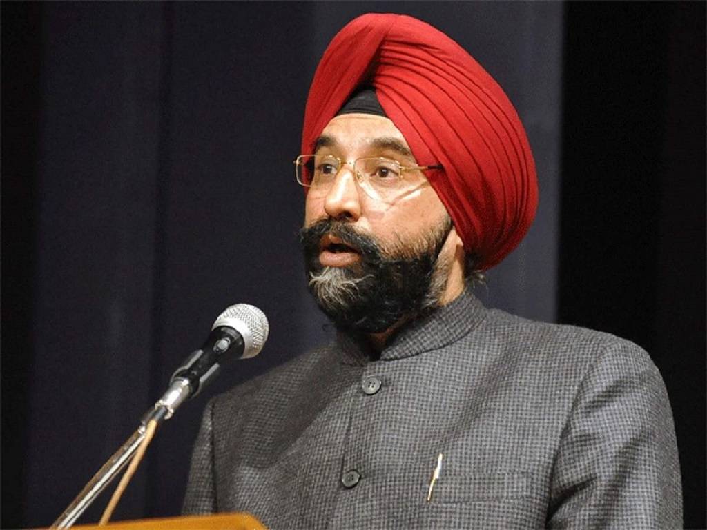 Sodhi said milk availability per person in India would rise from 428 grams per day in 2021 to 852 gram per day in the next 25 years.