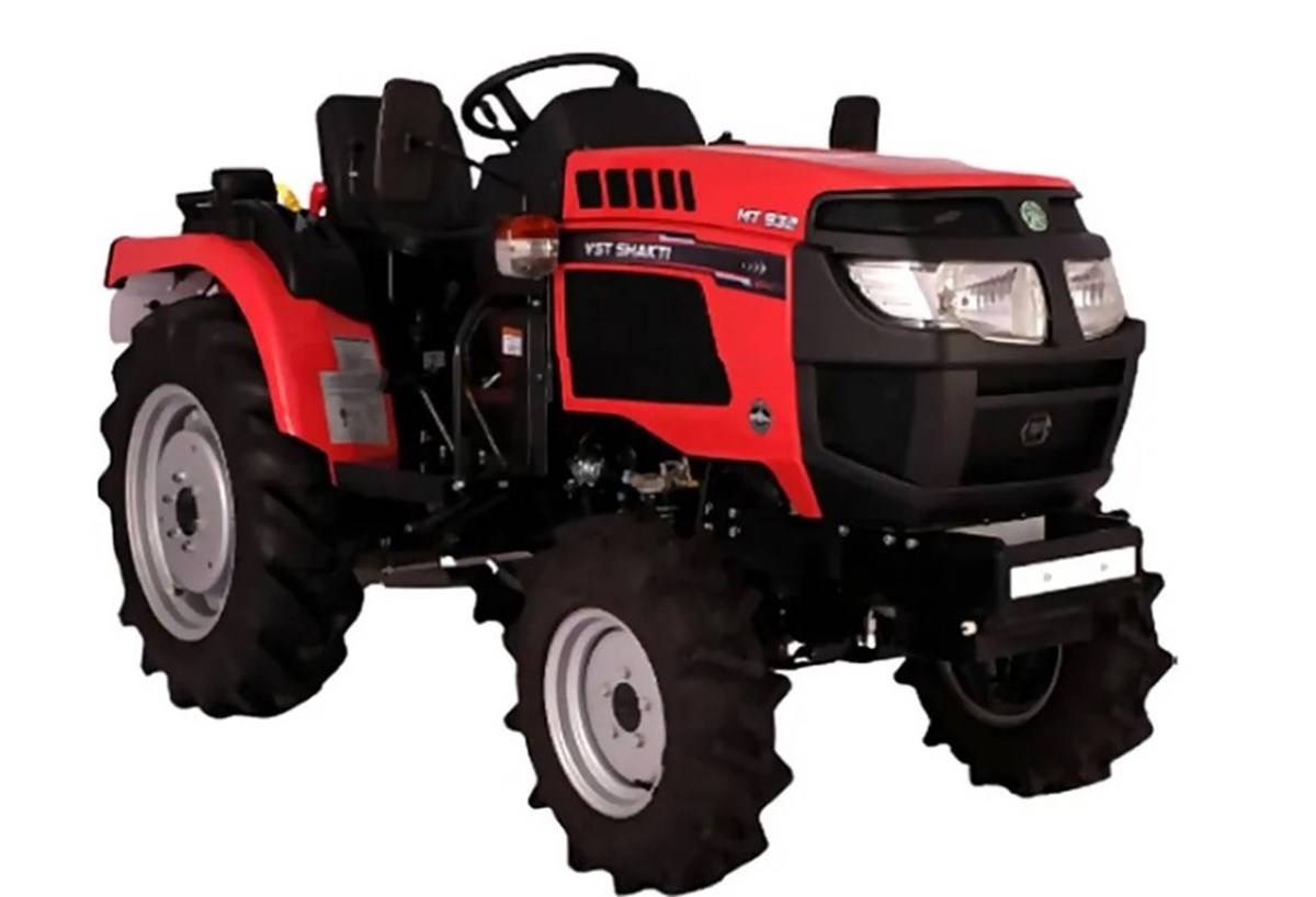Small-scale farmers prefer compact tractors as they are lightweight & allow crops to be handled carefully, thereby reducing damage.
