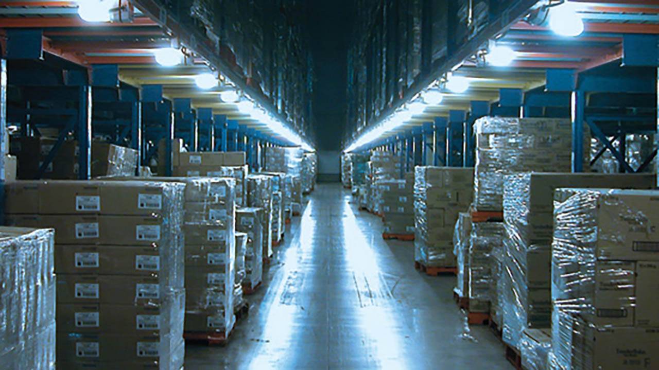 Horizon Industrial Parks has one of the largest portfolios of warehousing and industrial parks in India.