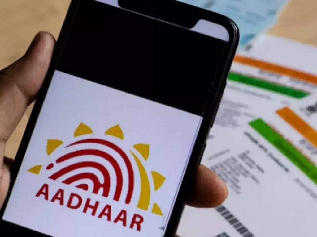 Contrary to the standard Aadhar card, the child's Aadhar card would become invalid once he is 5 years old.