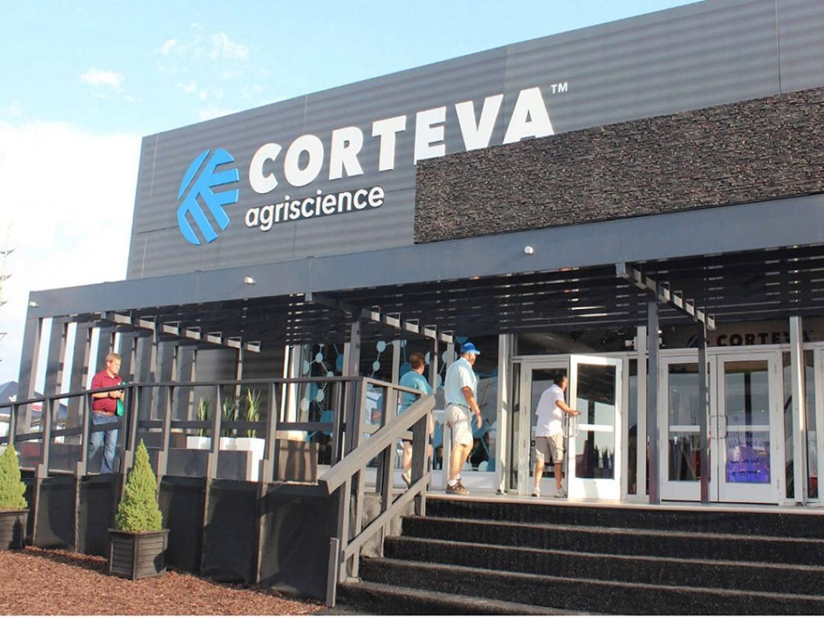 Corteva Agriscience has been working diligently to provide innovative seed, crop protection, digital technology, and agronomy expertise to help farmers.