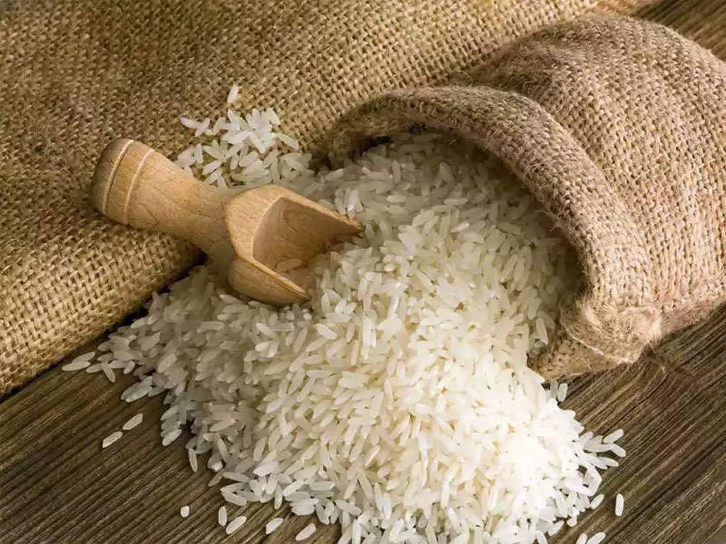 According to data collected by the department of consumer affairs, the average retail price of rice on Friday was Rs 37.65 per kg.