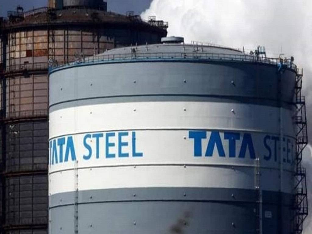 Indian Steel & Wire Products Ltd.'s shareholders will receive 426 rupees from Tata Steel per share.