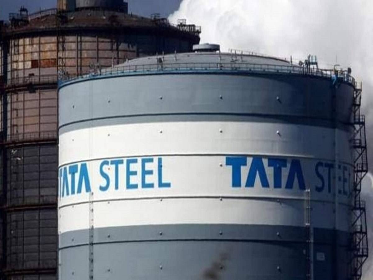 Tata Steel to Merge Seven Group Companies with Itself