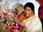 Lata Mangeshkar's 93rd Birth Anniversary: Modi to Inaugurate Lata Chowk, 40-Foot Veena in Ayodhya 