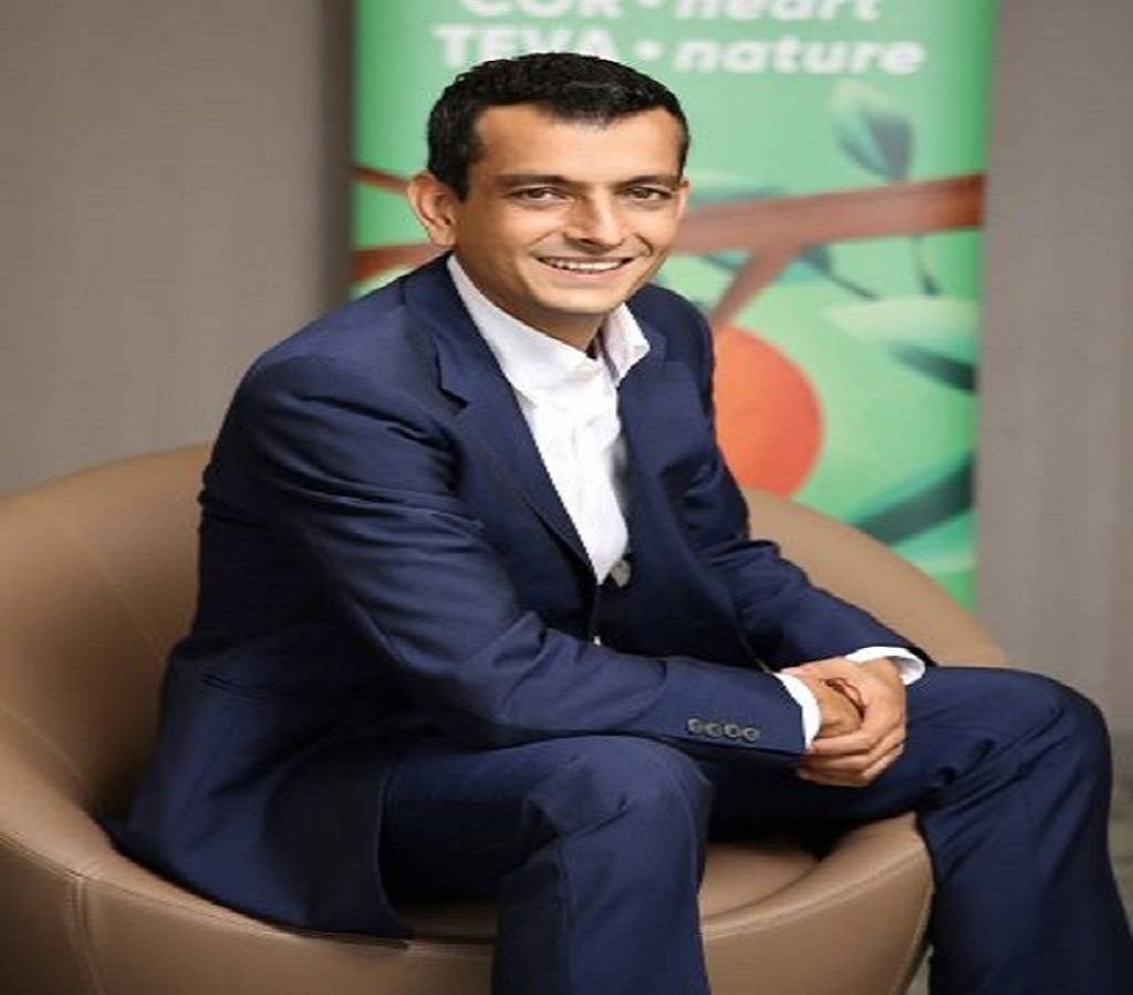 Rahoul Sawani, President - South Asia - Corteva Agriscience