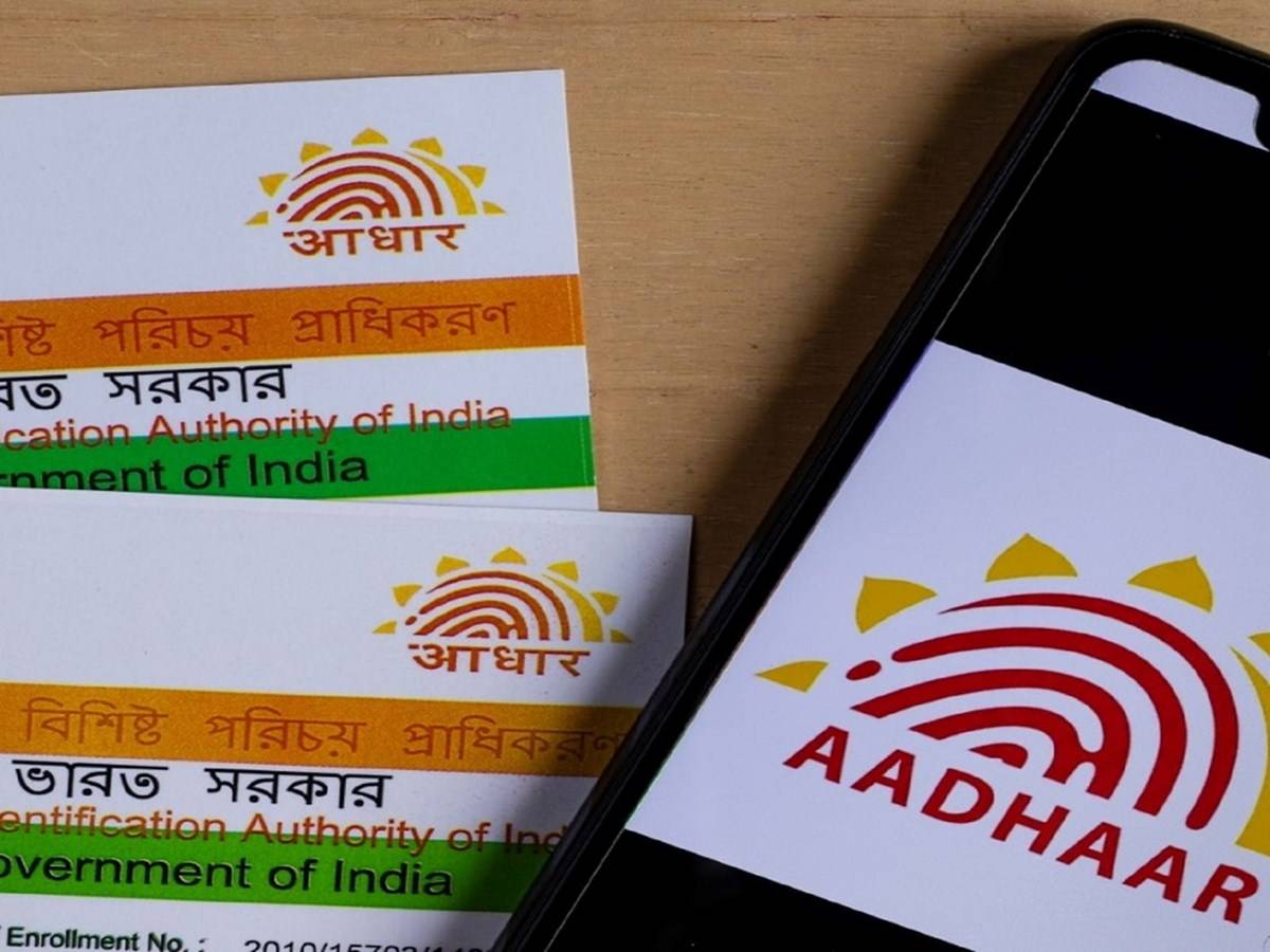 Uidai Issues Important Guidelines To Avoid Aadhaar Card Frauds