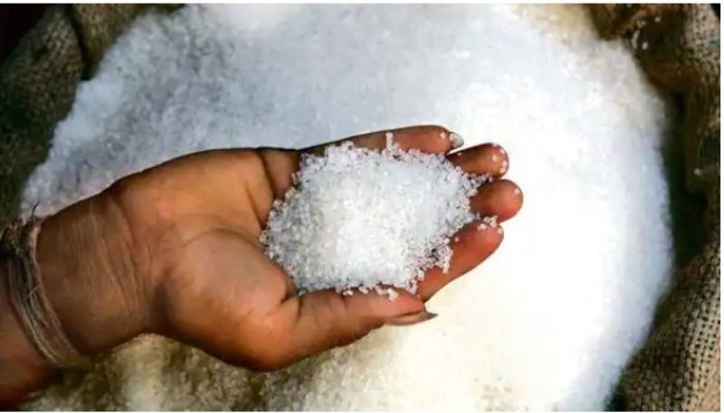 The success of the sugar industry is the result of synchronous and collaborative efforts by the Central and State Governments, farmers, sugar mills, and ethanol distilleries