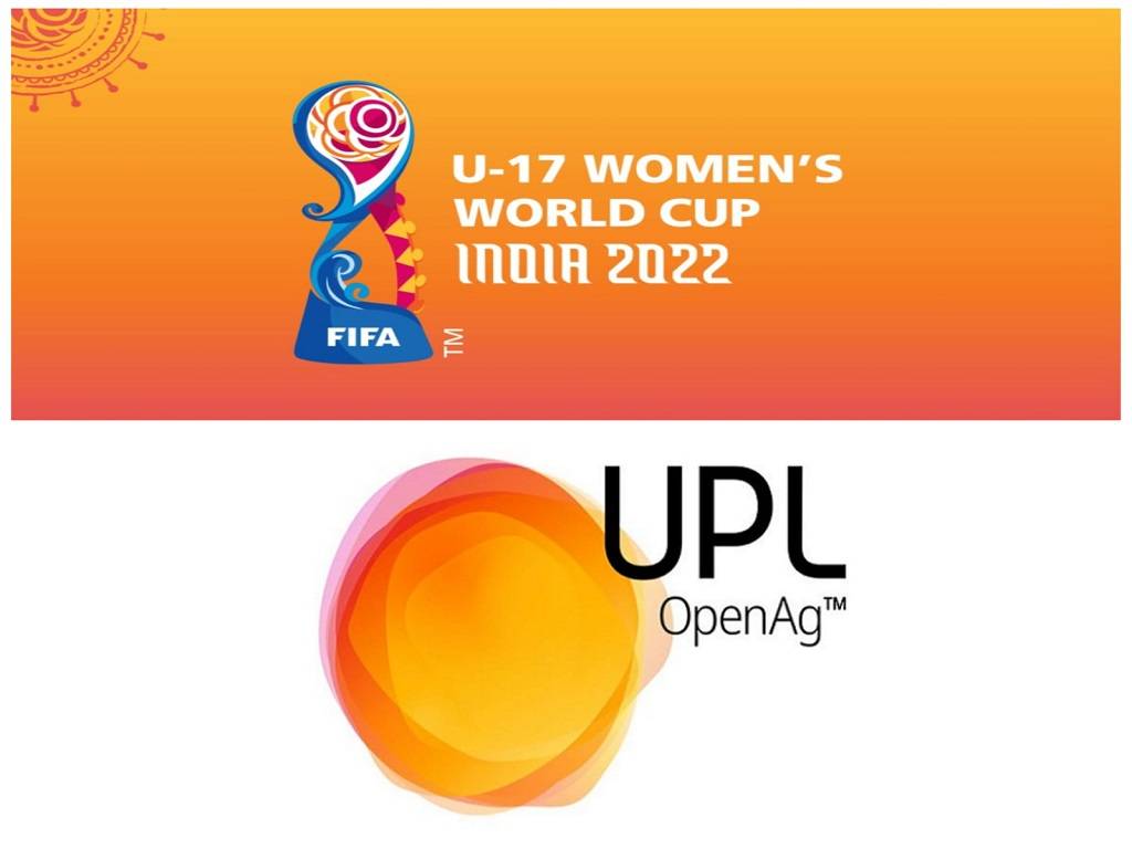 Ashish Dobhal, Director, UPL India said “It is a moment of pride for us to be able to partner with FIFA for the U-17 Women’s World Cup in India."