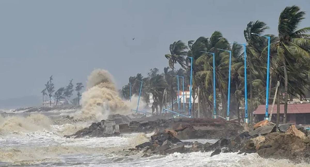 cyclone sitrang