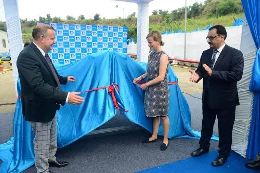 LEMKEN India Celebrates 10th Anniversary and also launches new product portfolio