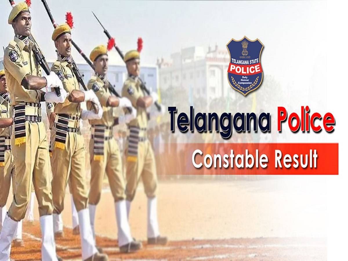 Preliminary written tests (PWTs) were administered by the Telangana State Level Police Recruitment Board (TSLPRB) for the direct recruitment of 554 SCT SIs