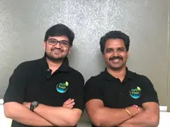 Interview with the Co-founders of Nutrifresh Farm Tech India Private Limited