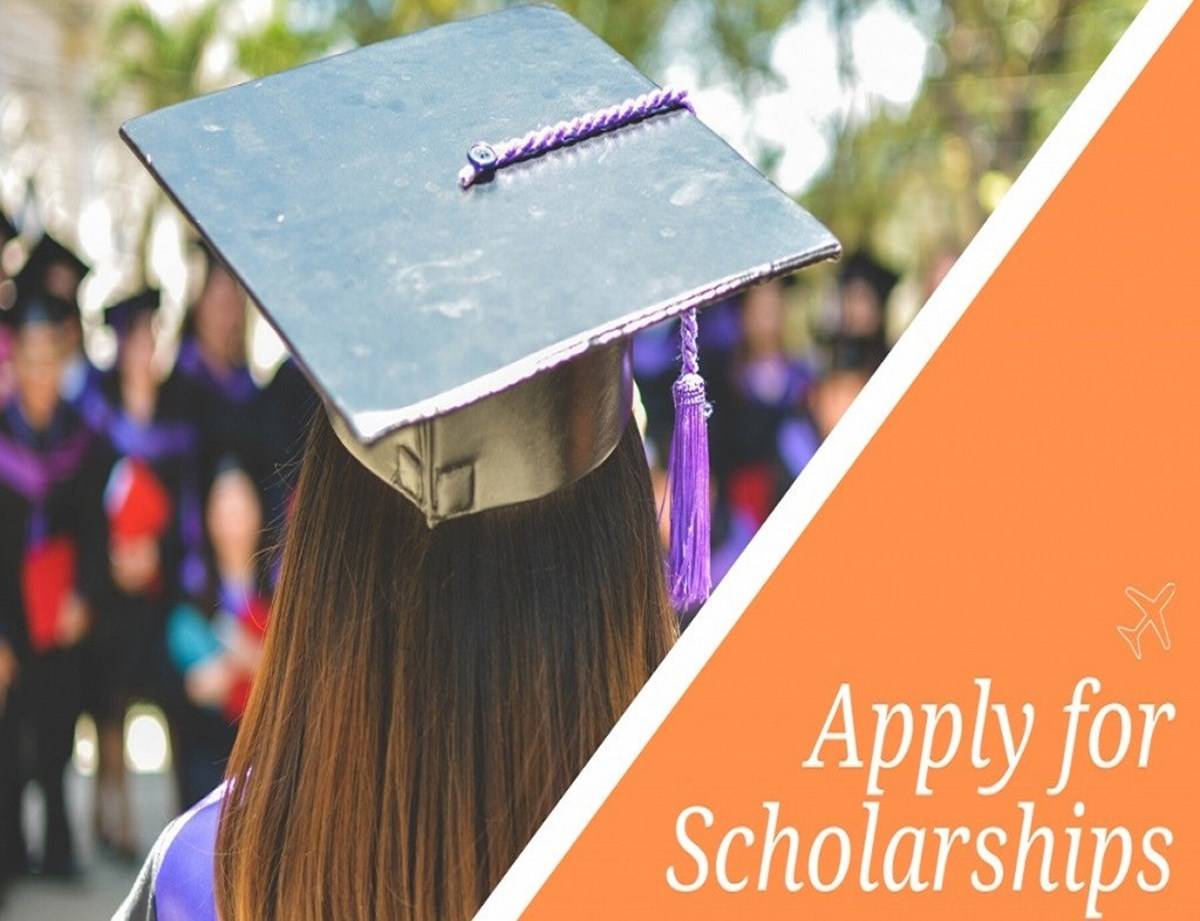 For the unprivileged students, scholarships are a brilliant way to help students streamline their careers.