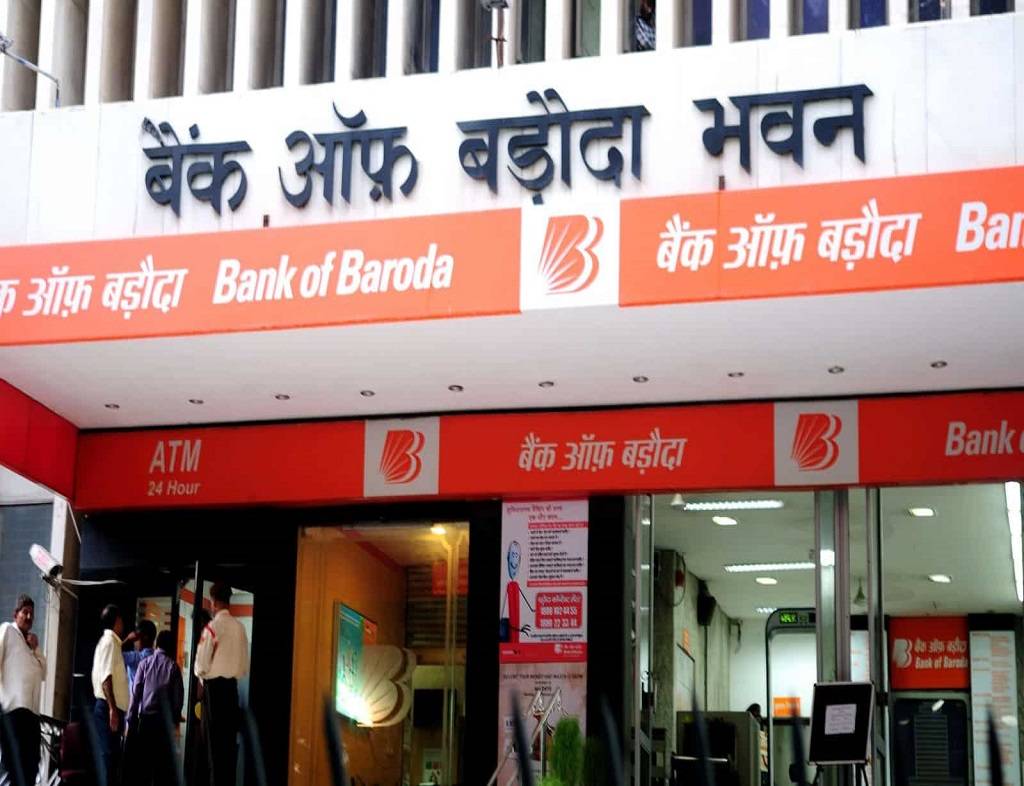 Bank of Baroda Now Offers a 7.50% Return on Tiranga Plus Fixed Deposit ...