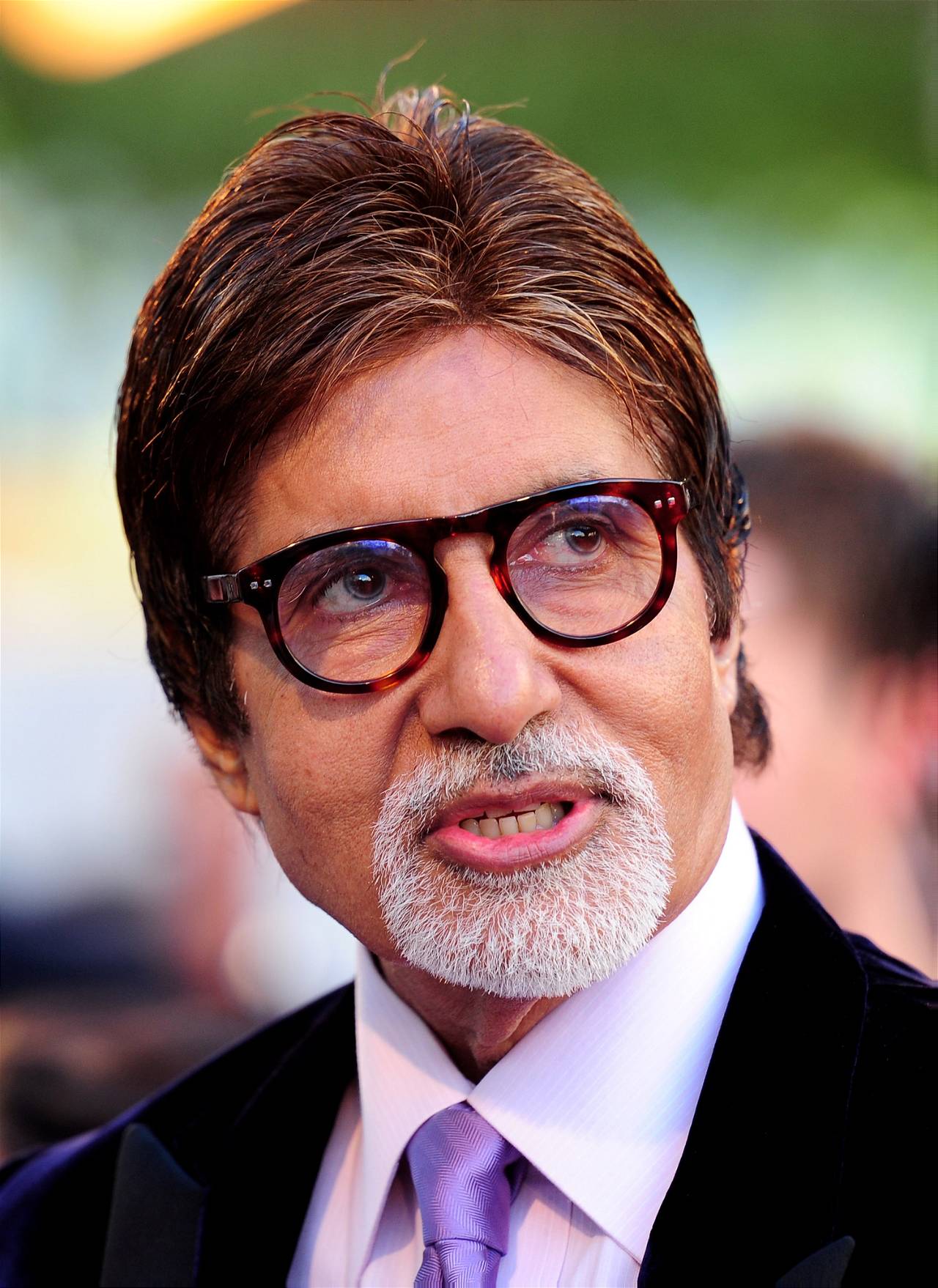 Amitabh Bachchan